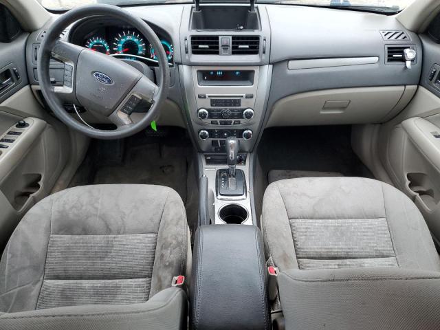 2010 FORD FUSION SE - 3FAHP0HA3AR177449