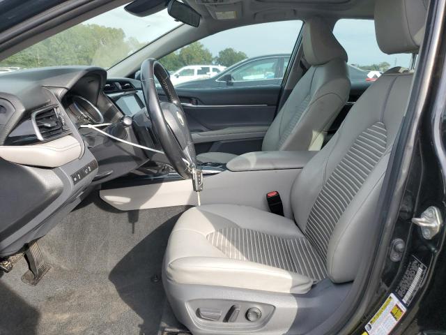 2020 TOYOTA CAMRY SE - 4T1G11AK4LU877097