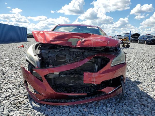 2015 HYUNDAI SONATA SE - 5NPE24AF3FH222490