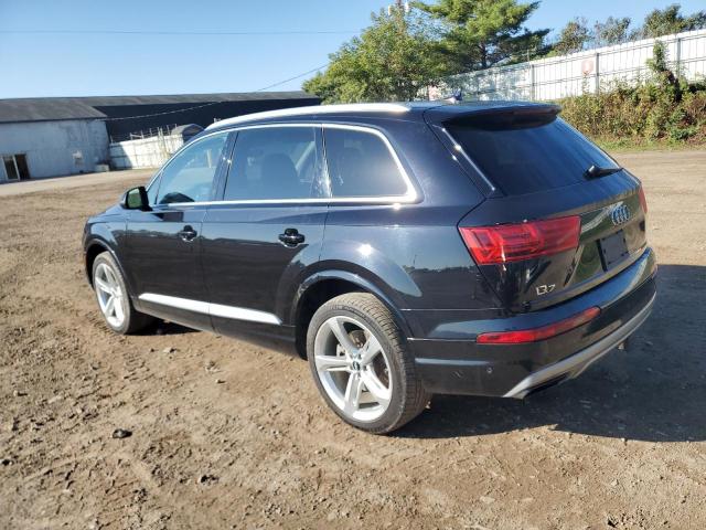2019 AUDI Q7 PRESTIG WA1VAAF73KD021704
