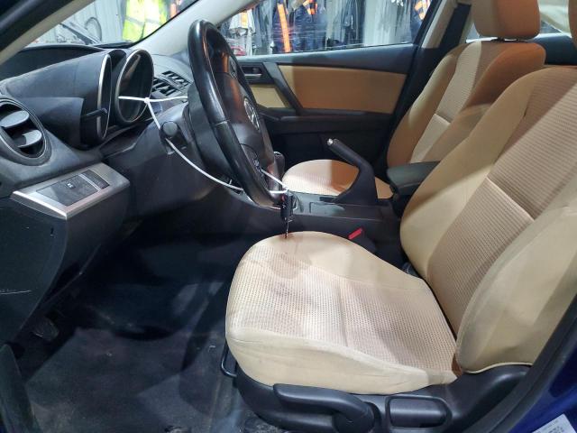 2012 MAZDA 3 I - JM1BL1V8XC1693971