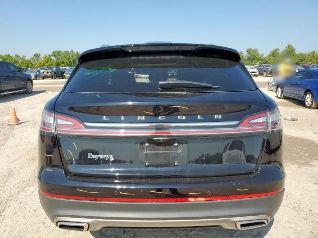 2023 LINCOLN NAUTILUS R 2LMPJ8K91PBL22578