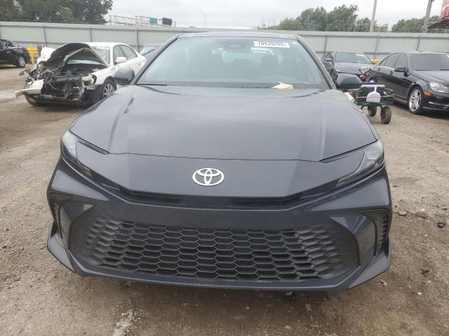 2025 TOYOTA CAMRY XSE 4T1DAACK1SU103825