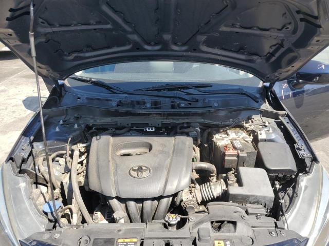 2018 TOYOTA YARIS IA 3MYDLBYV6JY306827