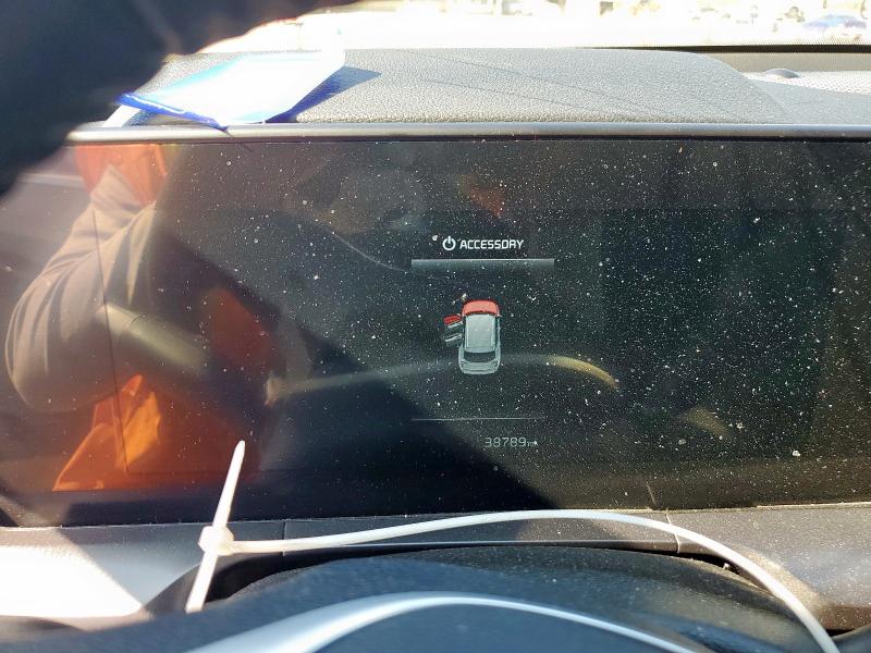 2023 KIA TELLURIDE S - 5XYP64GC2PG355079