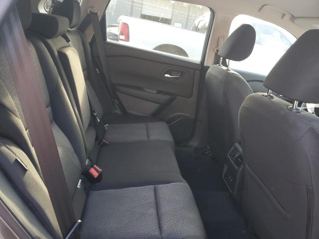 2025 NISSAN ROGUE SV #3293398047