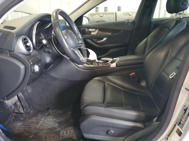 2019 MERCEDES-BENZ C 300 55SWF8DB9KU286002
