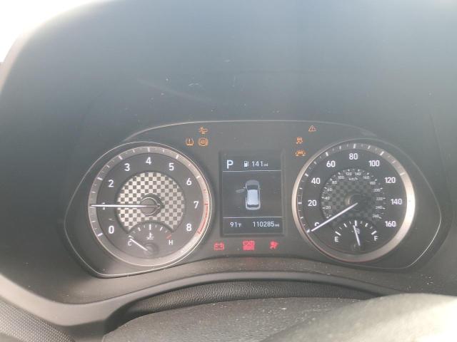 2020 HYUNDAI VELOSTER B KMHTG6AFXLU027939