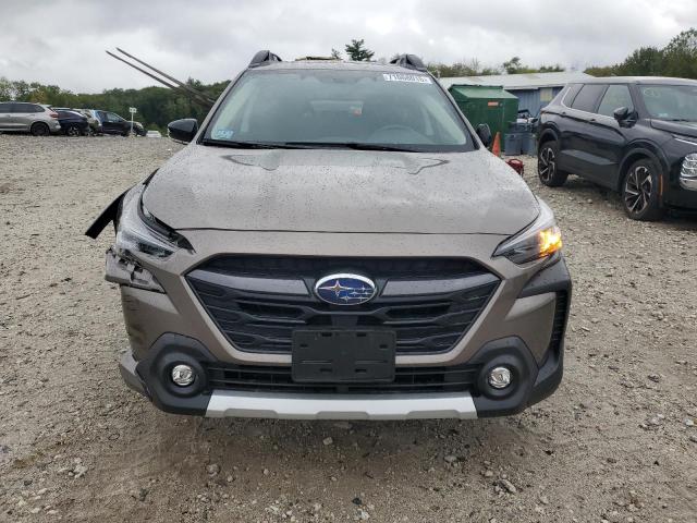 2024 SUBARU OUTBACK LI 4S4BTANC7R3126114