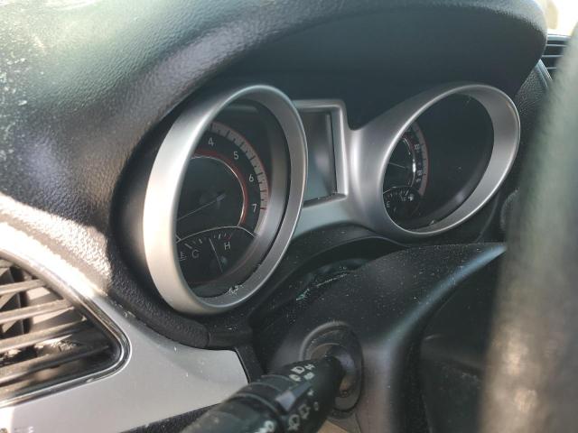 2019 DODGE JOURNEY SE 3C4PDCBB6KT873969