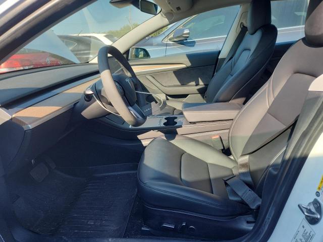 2021 TESLA MODEL 3 5YJ3E1EA1MF031755