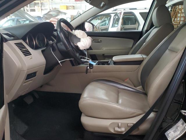 2011 MAZDA CX-9 - JM3TB3CV7B0304274