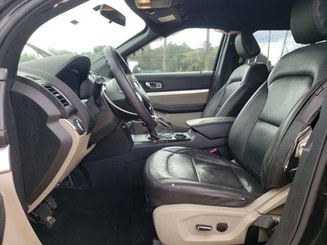 2018 FORD EXPLORER 1FM5K7BH6JGC90292