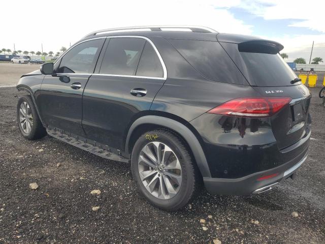 2021 MERCEDES-BENZ GLE 350 - 4JGFB4JB0MA370808