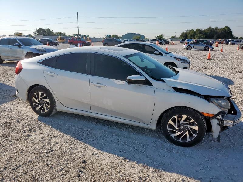 2017 HONDA CIVIC EX 19XFC2F72HE038236