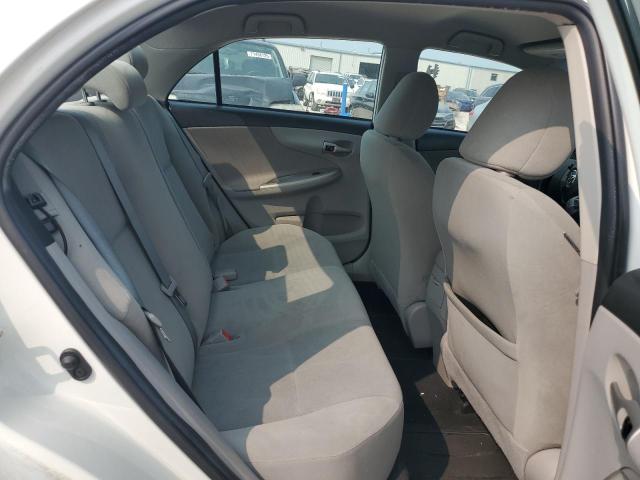 2012 TOYOTA COROLLA BA - 5YFBU4EE0CP021658