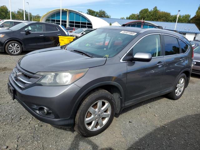 HONDA CR-V EXL