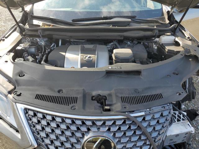 2020 LEXUS RX 350 2T2HZMDA6LC228240