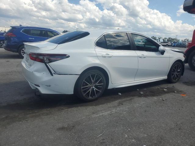 2023 TOYOTA CAMRY SE N 4T1G11AK0PU099970