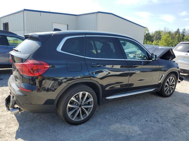 2019 BMW X3 XDRIVE30I 5UXTR9C56KLP96350