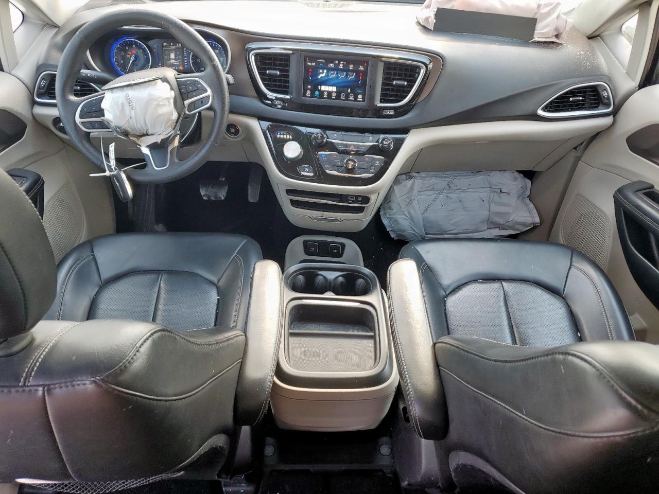 CHRYSLER VOYAGER LXI