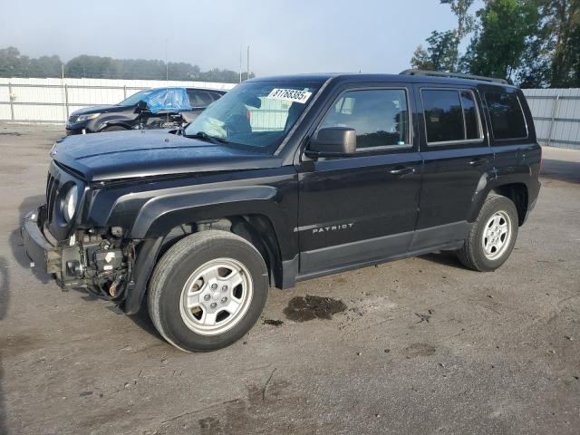 JEEP PATRIOT SPORT