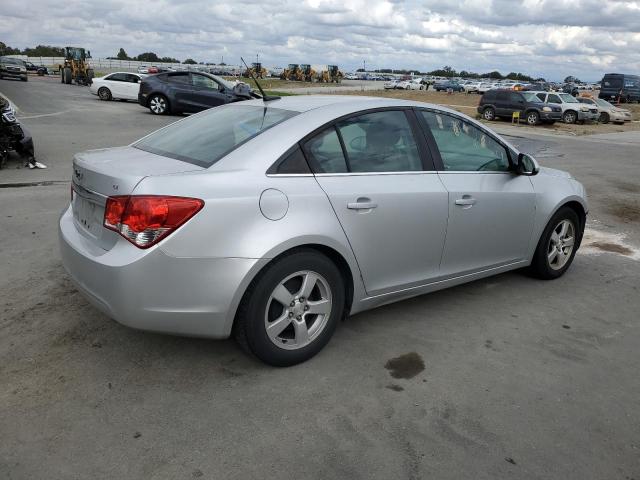 2014 CHEVROLET CRUZE LT - 1G1PC5SB1E7348513