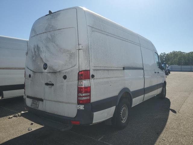 2015 MERCEDES-BENZ SPRINTER 2 #3284625337