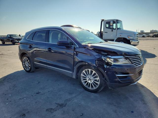 2015 LINCOLN MKC 5LMCJ1A94FUJ17118