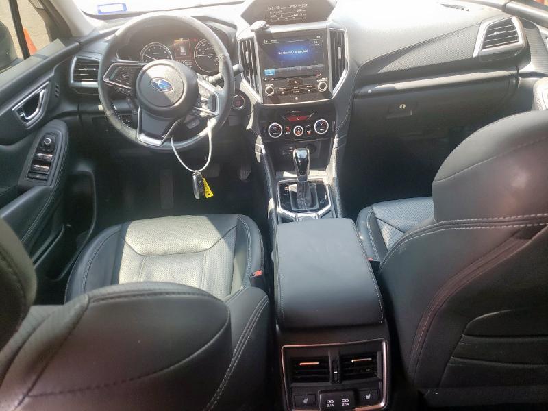 2020 SUBARU FORESTER T - JF2SKAXC0LH589860