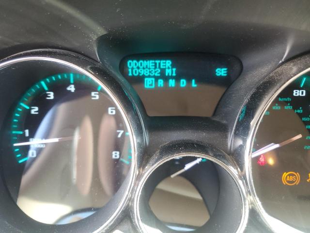 2014 BUICK ENCLAVE #3246408669