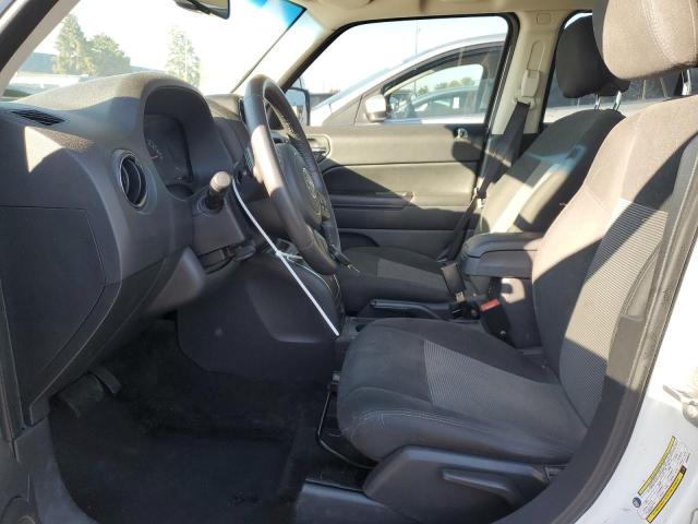 2014 JEEP PATRIOT LA #3298058131