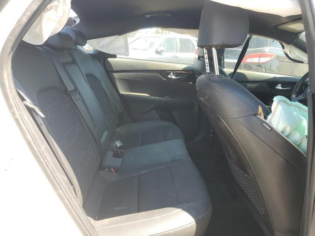 2021 KIA FORTE GT L 3KPF34AD5ME394456