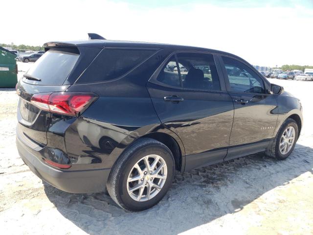 2022 CHEVROLET EQUINOX LS 2GNAXHEV1N6121614