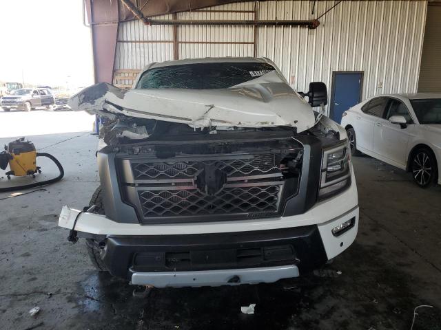 2023 NISSAN TITAN PRO4 - 1N6AA1FB5PN102615