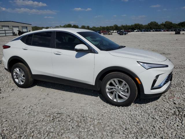 2025 BUICK ENVISTA PR - KL47LAEP0SB183743