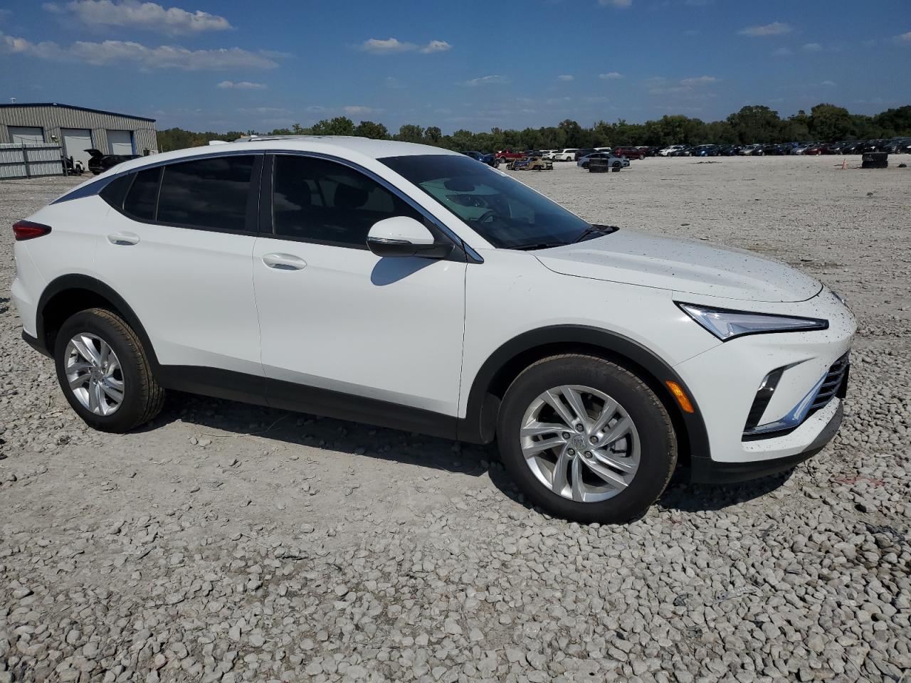 BUICK ENVISTA PREFERRED