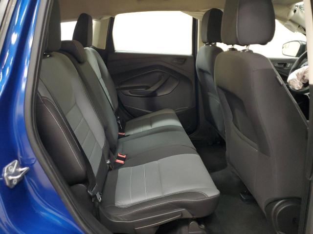 2017 FORD ESCAPE S 1FMCU0F75HUA67800