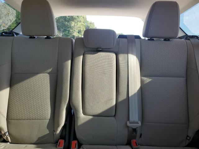 2017 FORD ESCAPE SE - 1FMCU0GD3HUF01393