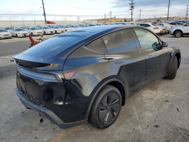 2026 TESLA MODEL Y - 7SAYGDED7TA467374