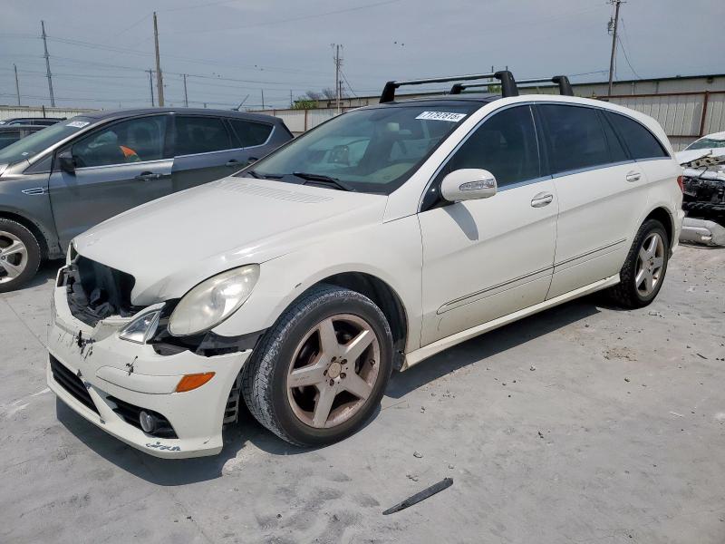 MERCEDES-BENZ R 350 4MAT