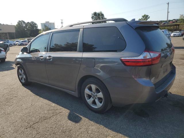 2019 TOYOTA SIENNA LE 5TDKZ3DC2KS981646