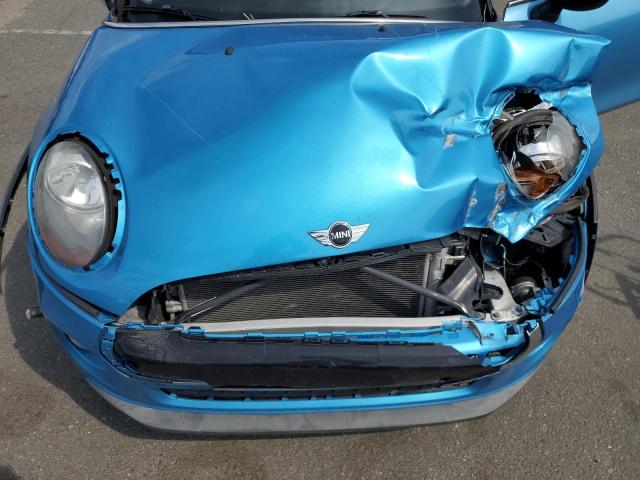 2015 MINI COOPER WMWXM5C55F3A96870