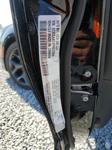 2023 CHRYSLER 300 S 2C3CCABT4PH577559