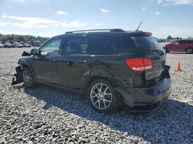 2017 DODGE JOURNEY GT 3C4PDDEGXHT583434
