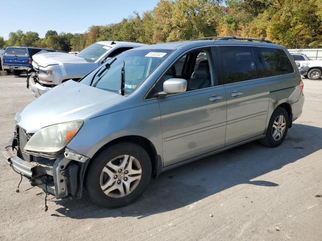 HONDA ODYSSEY EX
