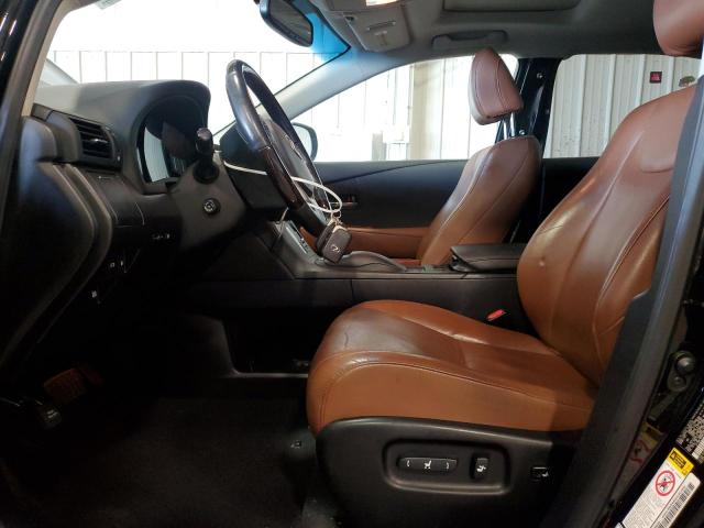 2015 LEXUS RX 350 BAS 2T2BK1BAXFC286965