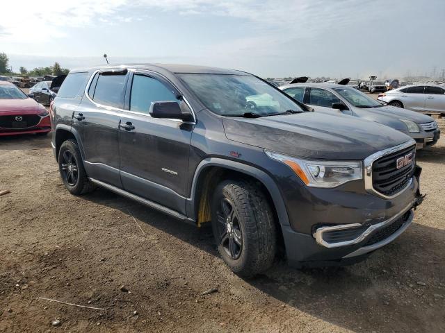 2017 GMC ACADIA SLE 1GKKNKLAXHZ286767