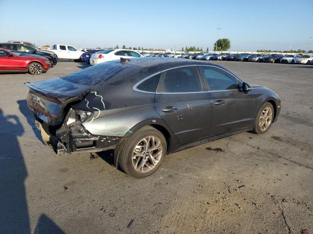 2021 HYUNDAI SONATA SEL KMHL64JA9MA150825