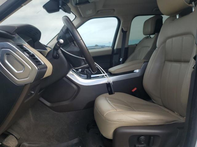 2019 LAND ROVER RANGE ROVE #3293445418